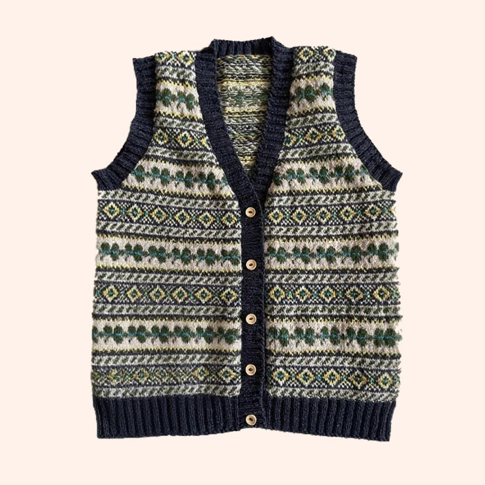 Shetland Wool Yarn 50 Grams