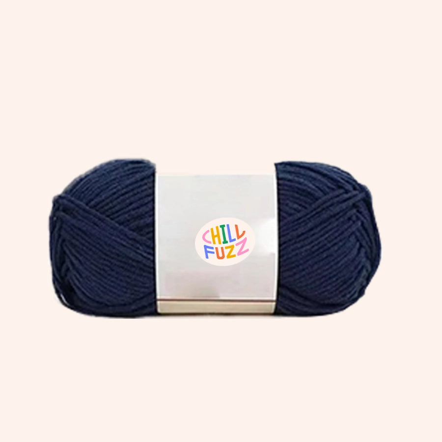 5-ply Combed Cotton 50 Grams