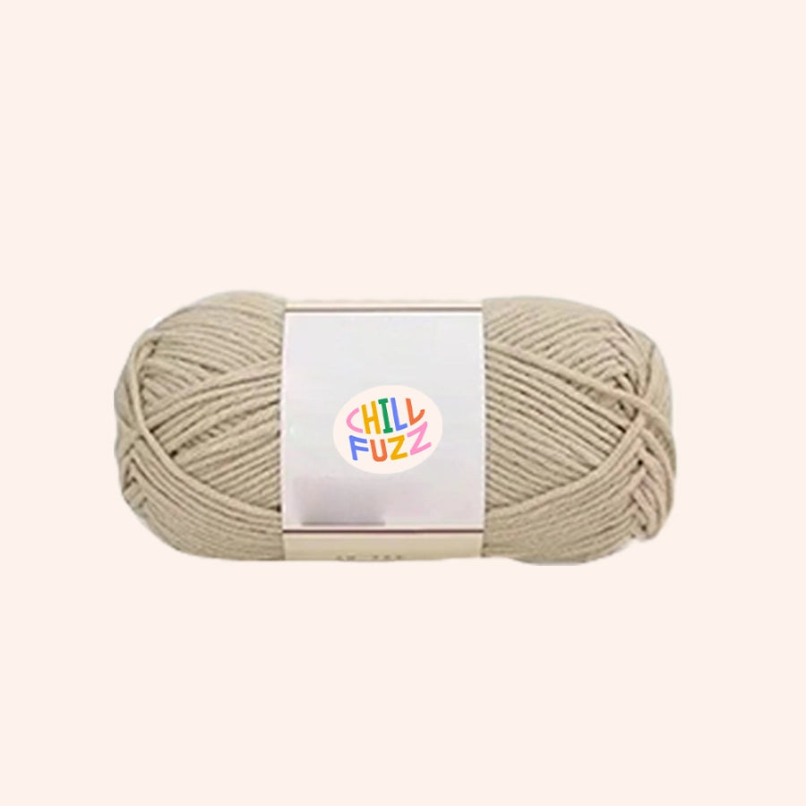 5-ply Combed Cotton 50 Grams