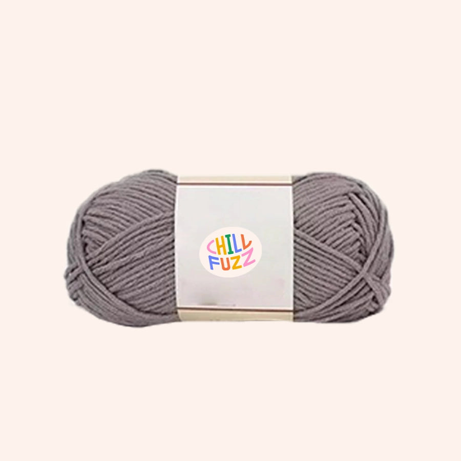 5-ply Combed Cotton 50 Grams