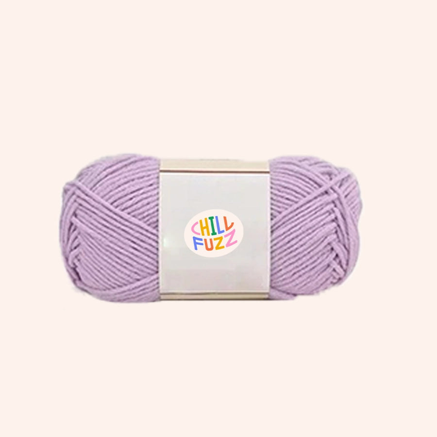 5-ply Combed Cotton 50 Grams