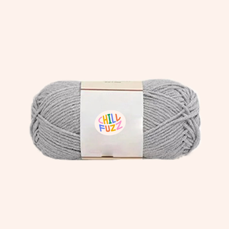 5-ply Combed Cotton 50 Grams