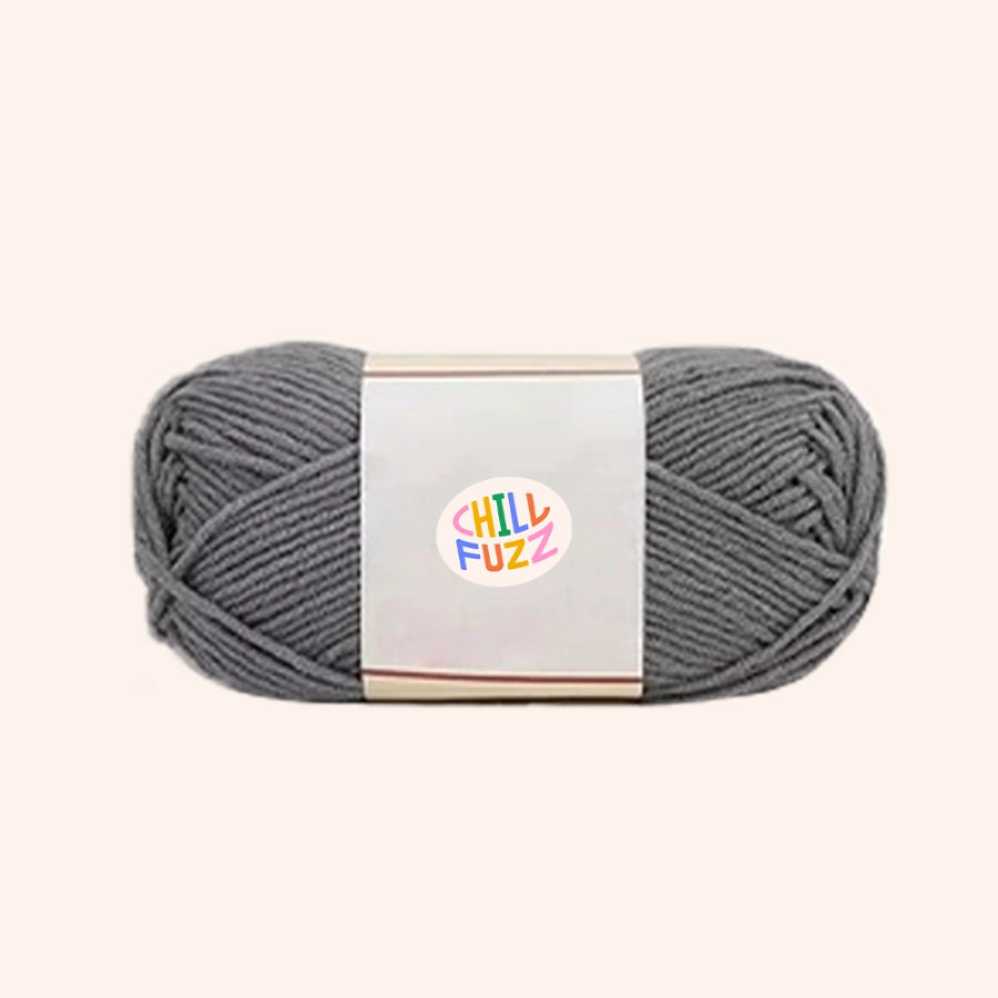 5-ply Combed Cotton 50 Grams