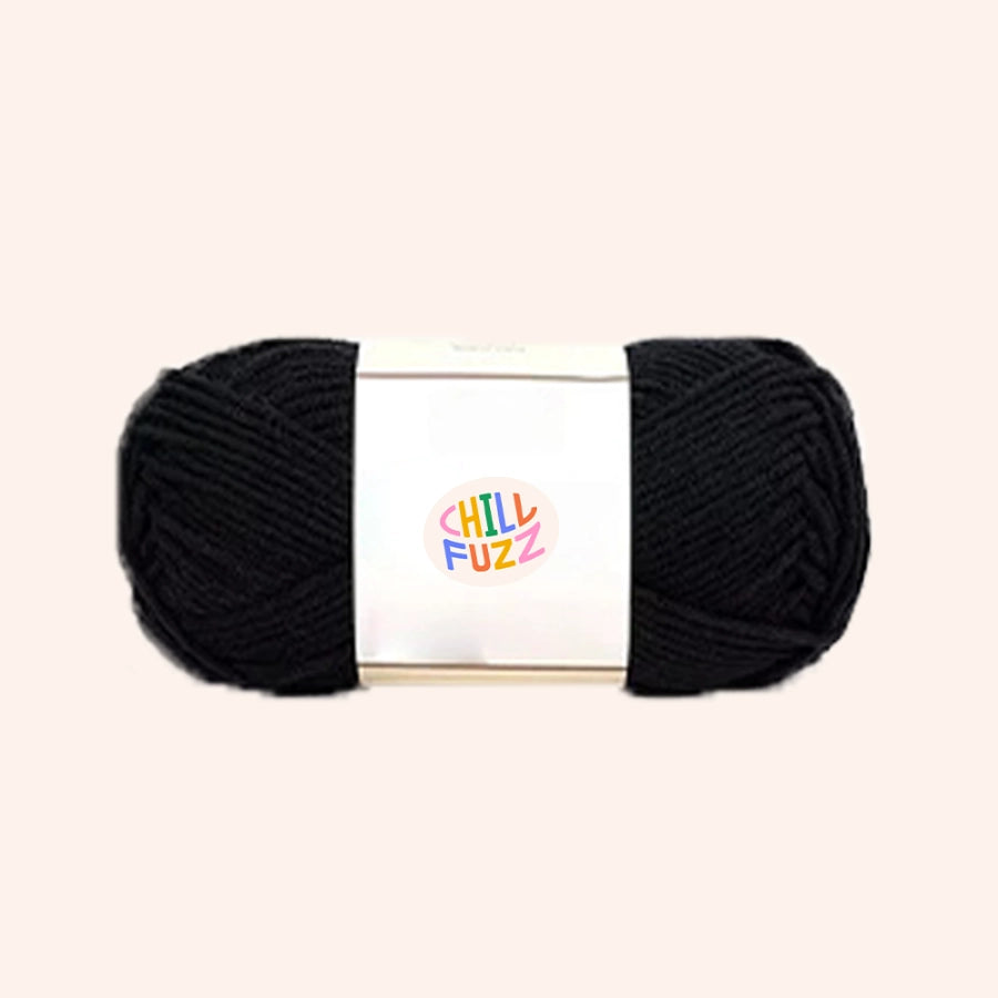 5-ply Combed Cotton 50 Grams