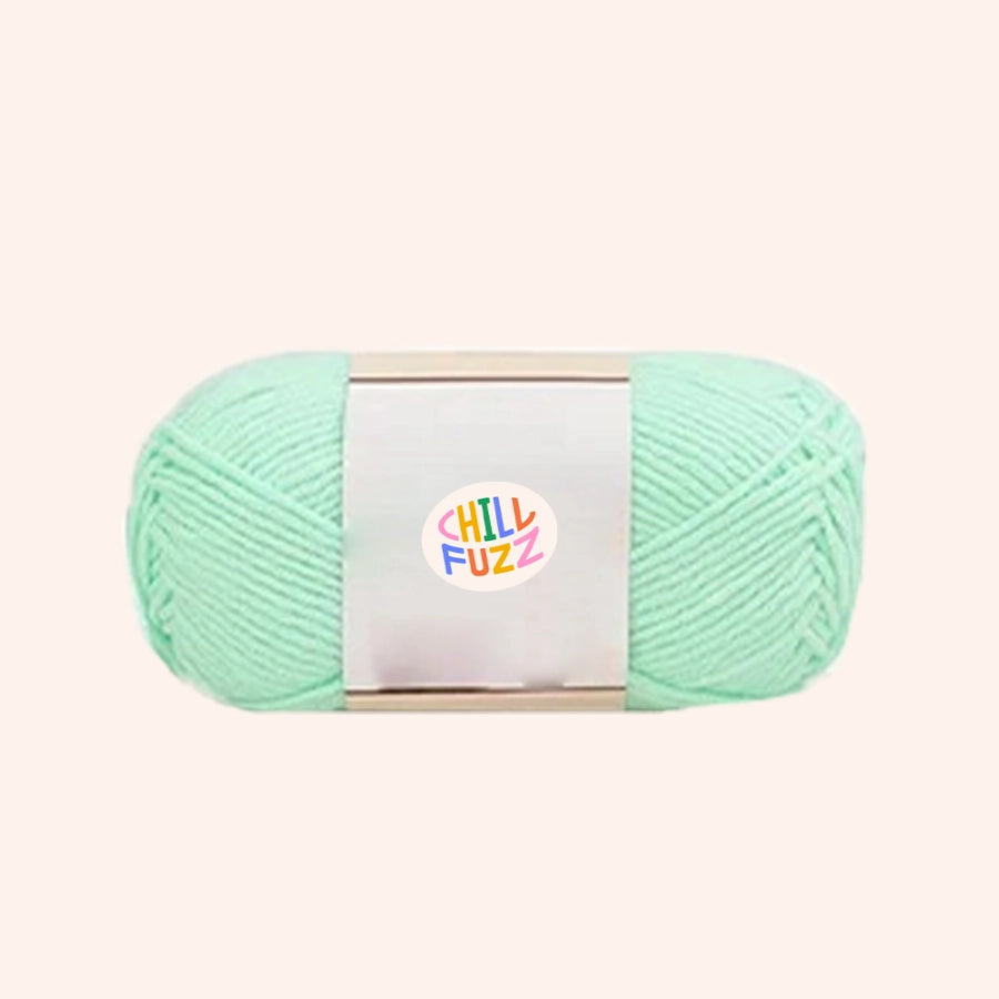 5-ply Combed Cotton 50 Grams