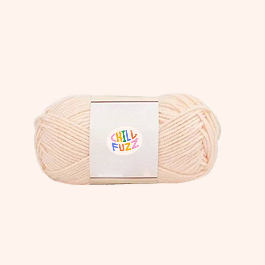 5-ply Combed Cotton 50 Grams