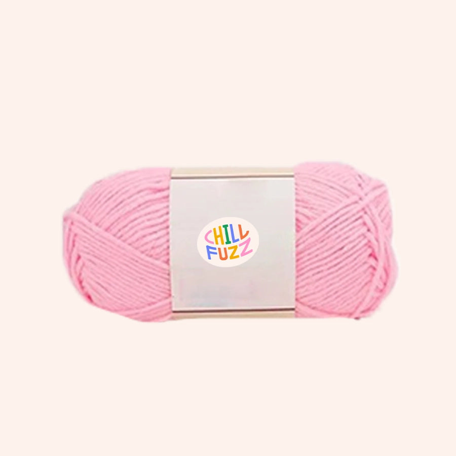 5-ply Combed Cotton 50 Grams