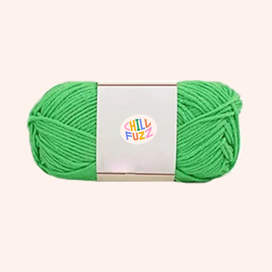 5-ply Combed Cotton 50 Grams