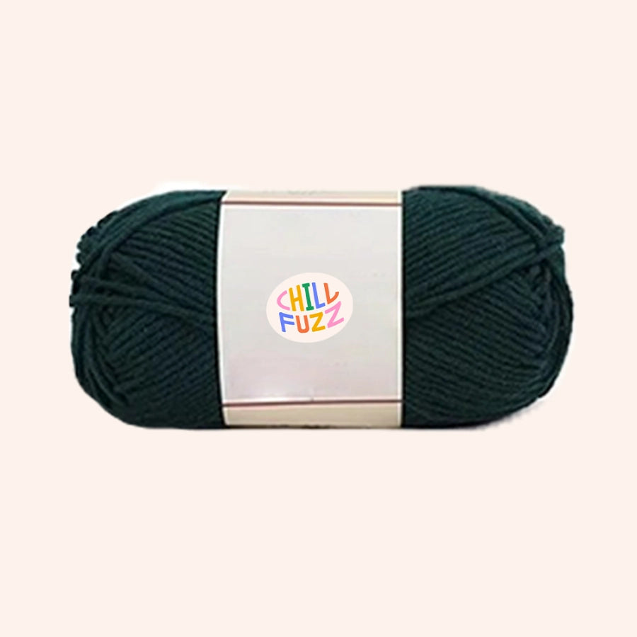 5-ply Combed Cotton 50 Grams