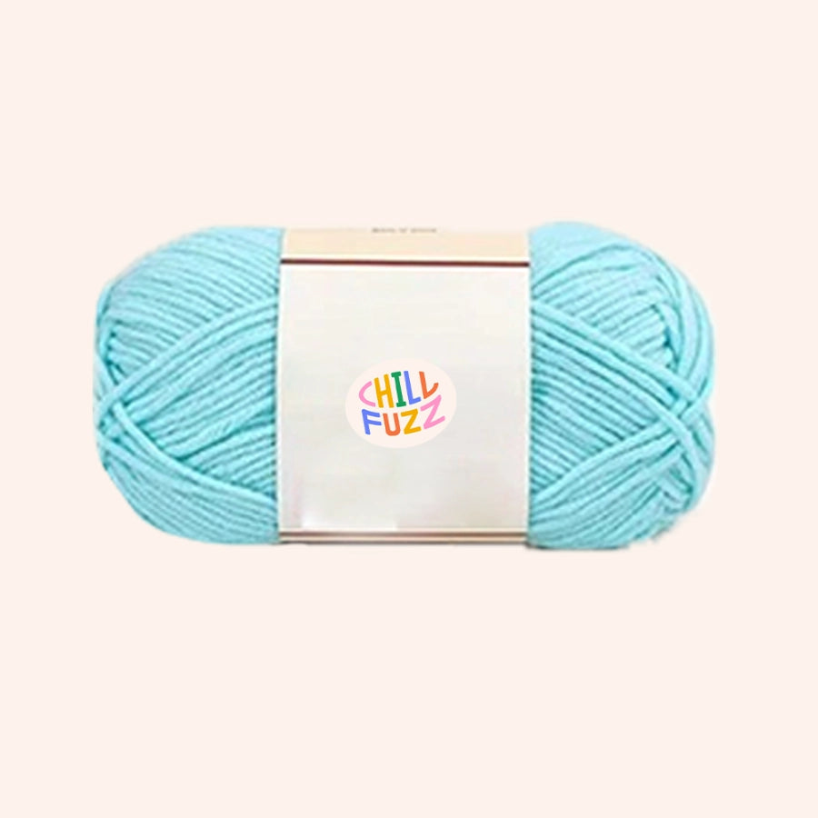 5-ply Combed Cotton 50 Grams