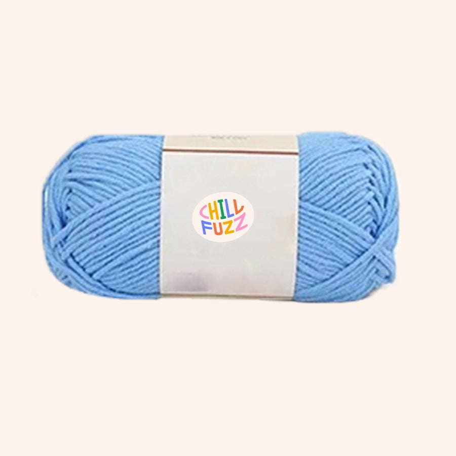 5-ply Combed Cotton 50 Grams