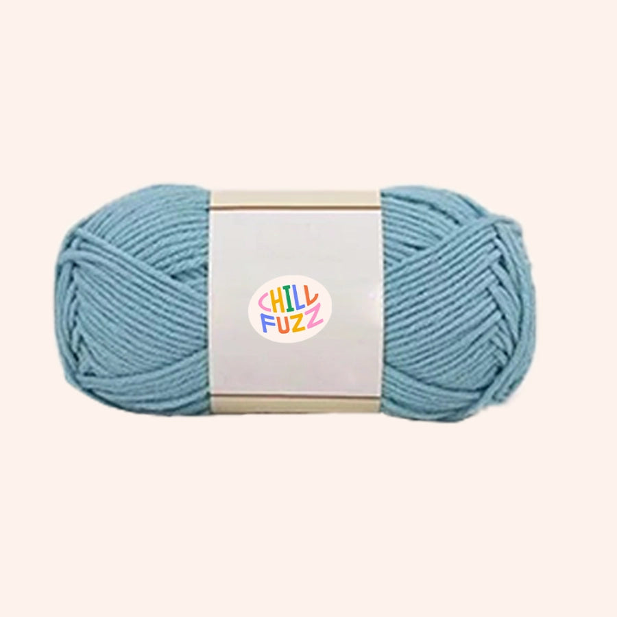 5-ply Combed Cotton 50 Grams