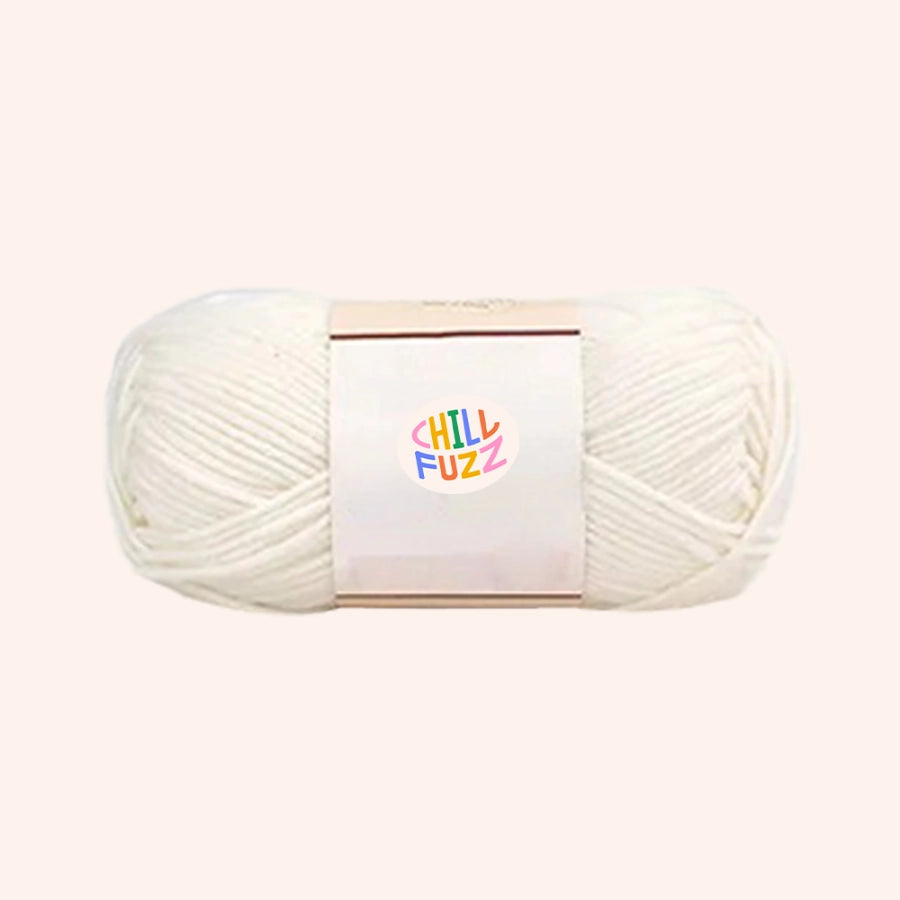 5-ply Combed Cotton 50 Grams