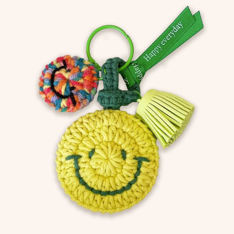 Artisan-Made - Giggle Generator Bag Charm