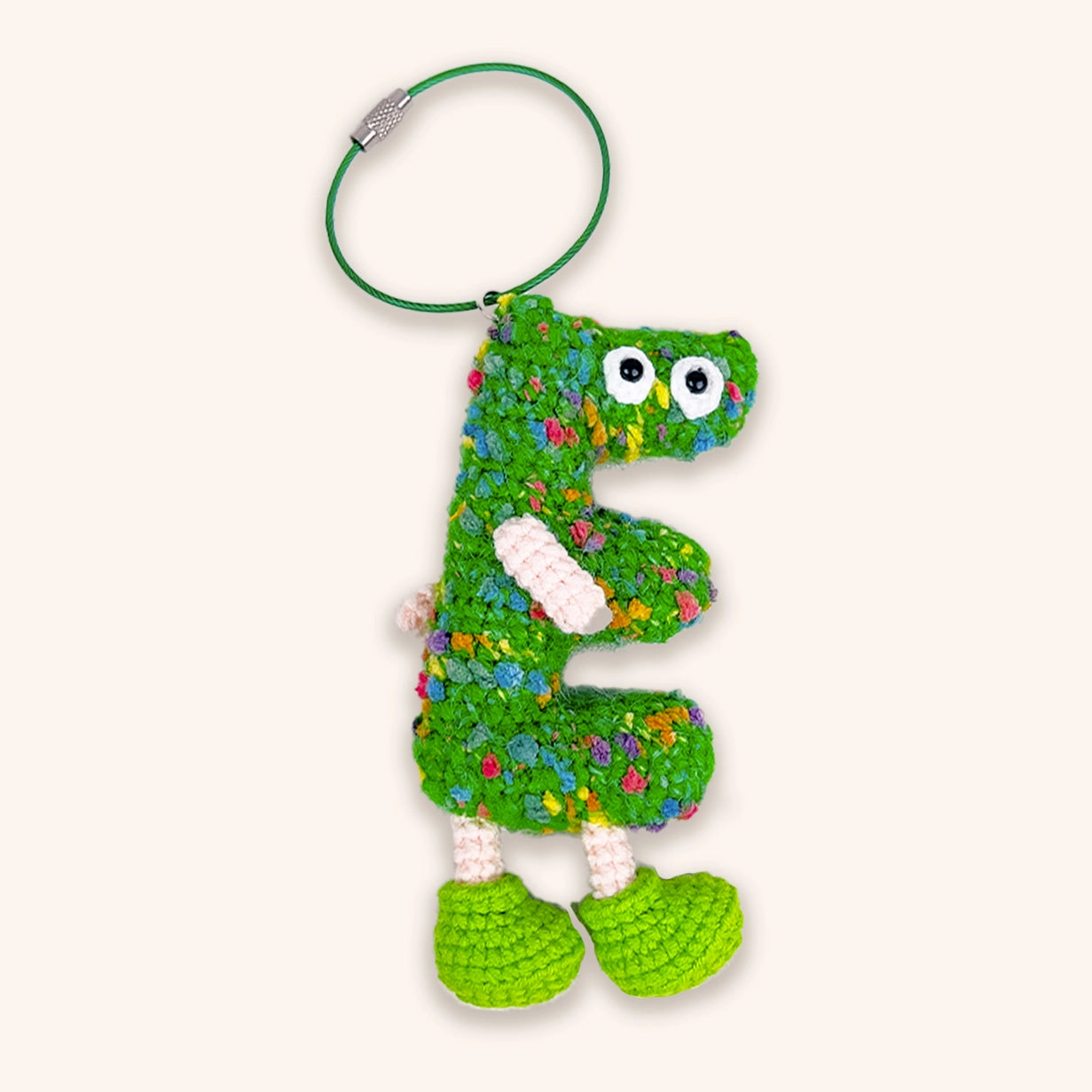 Artisan-Made - Secret Mail Mate Bag Charm