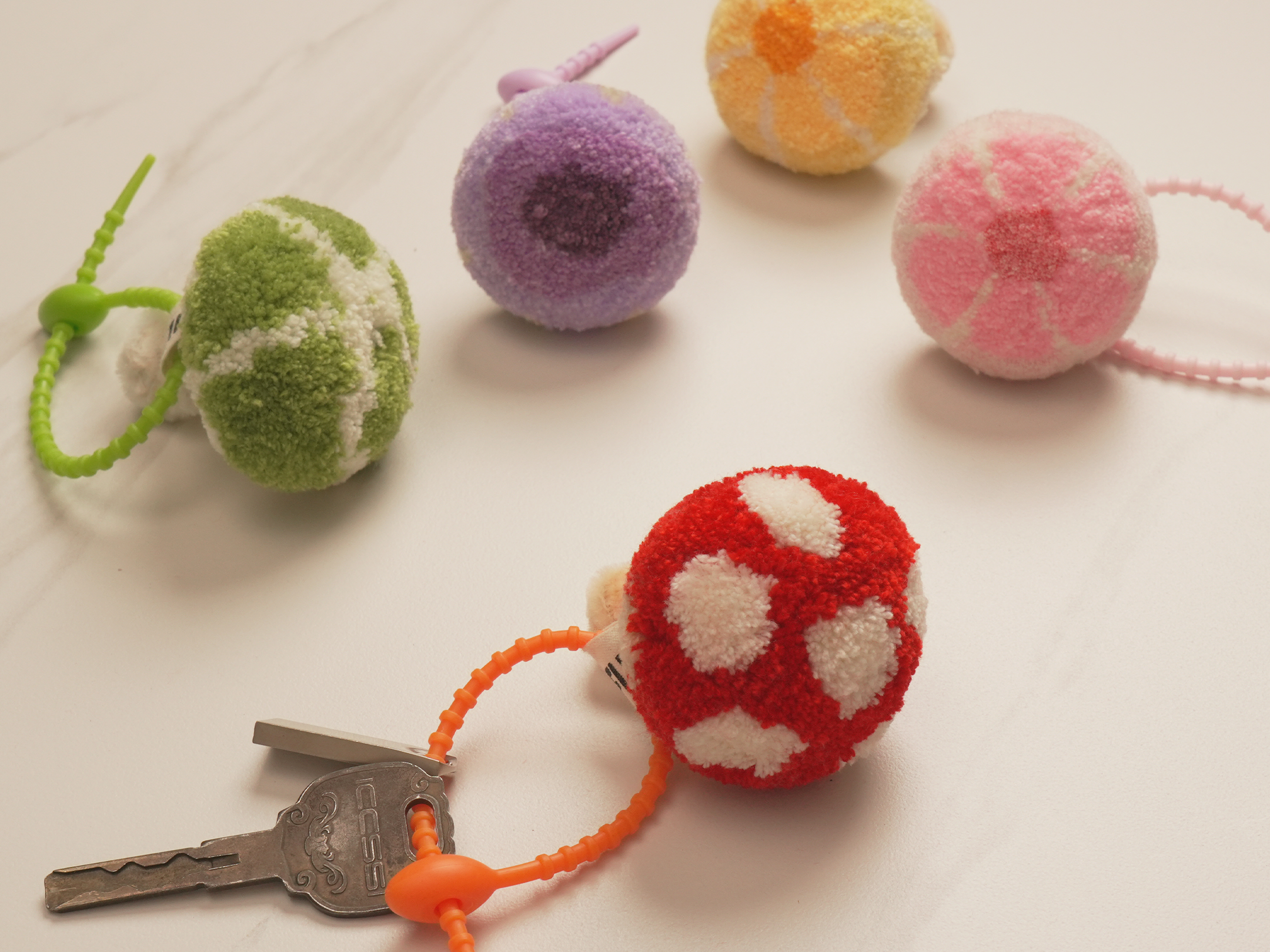 Origins of keychains: A historical perspective_pic1