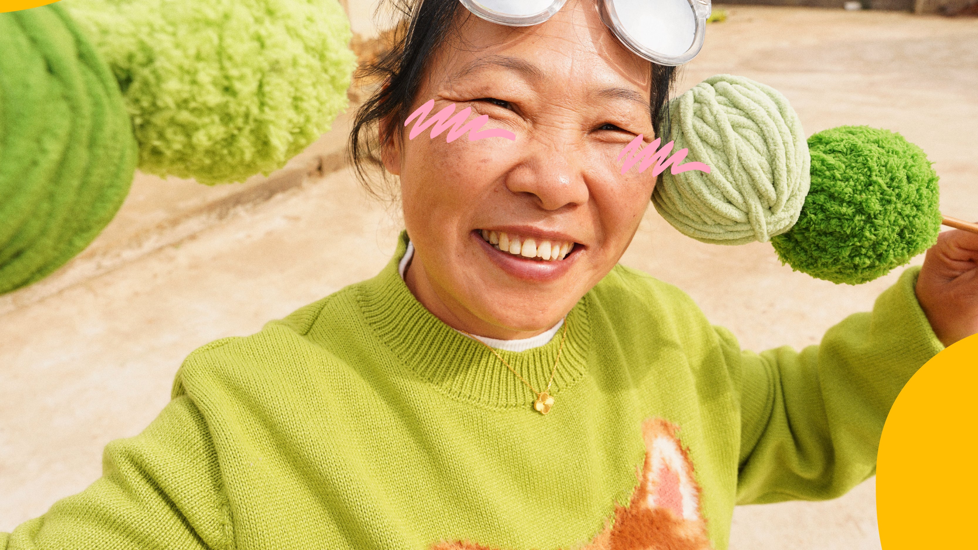 Craftsmanship and Elegance: Women Making a Difference_pic1