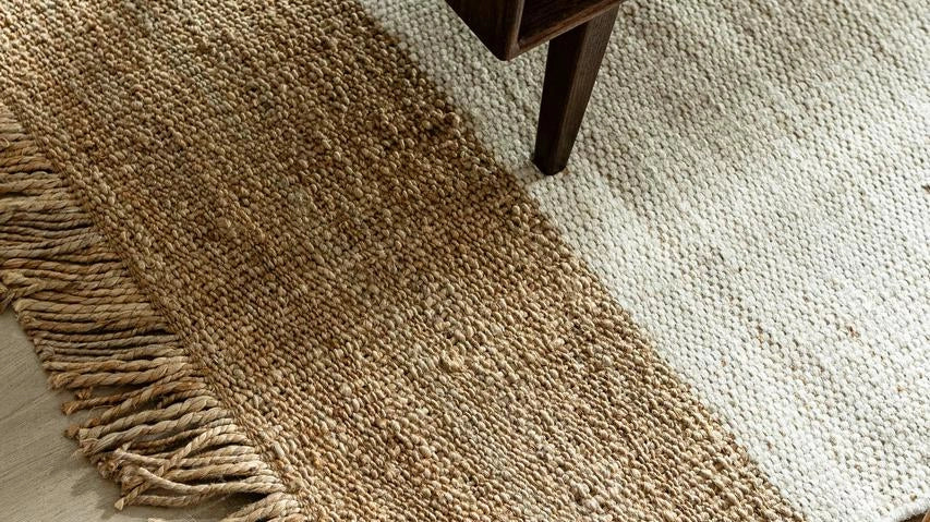 Exploration of Modern Carpet Design and Interior Environment