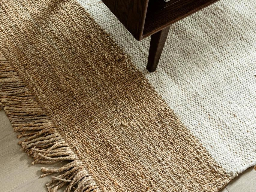 Exploration of Modern Carpet Design and Interior Environment