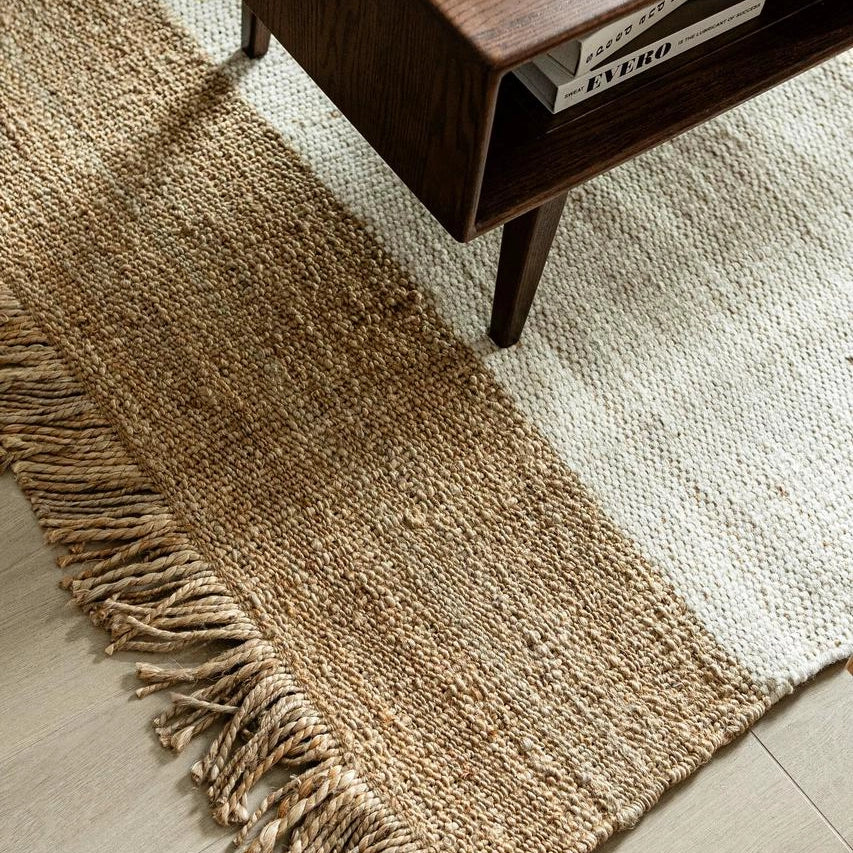 Exploration of Modern Carpet Design and Interior Environment