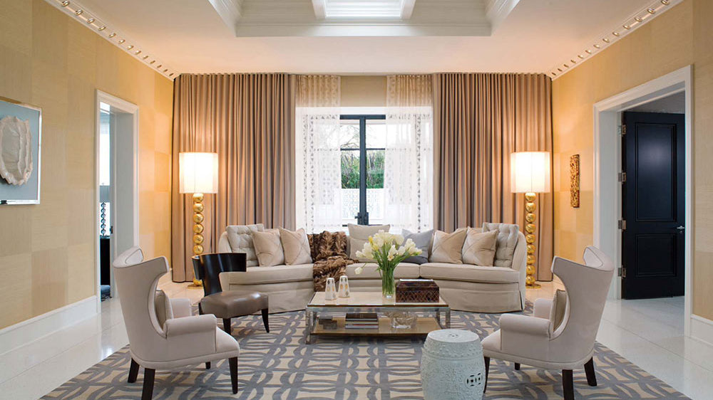 Whimsical Weaves: Embracing Playful and Unconventional Rug Designs_pic1