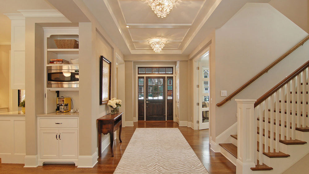 Handmade Carpets vs. Machine-Made Carpets: All You Need to Know_pic1
