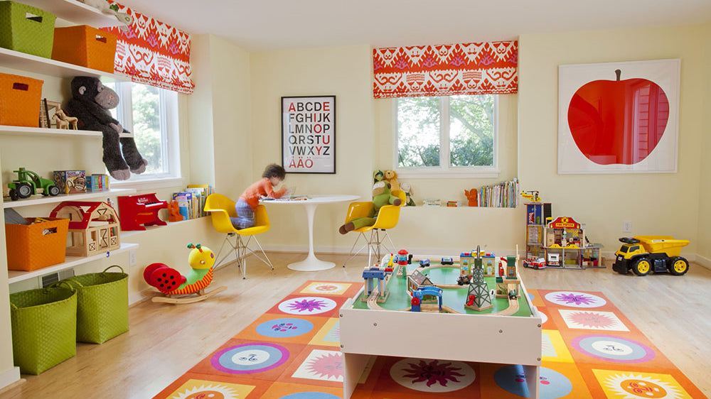 Handmade Carpets: A Timeless Addition to Any Room_pic1