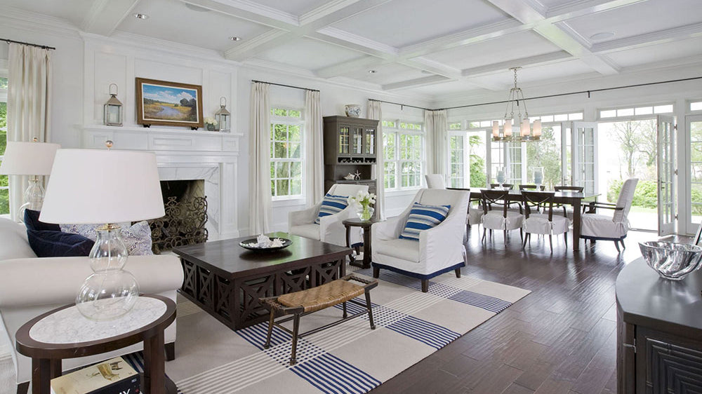 Elevate Your Home Decor with Handmade Carpets_pic1