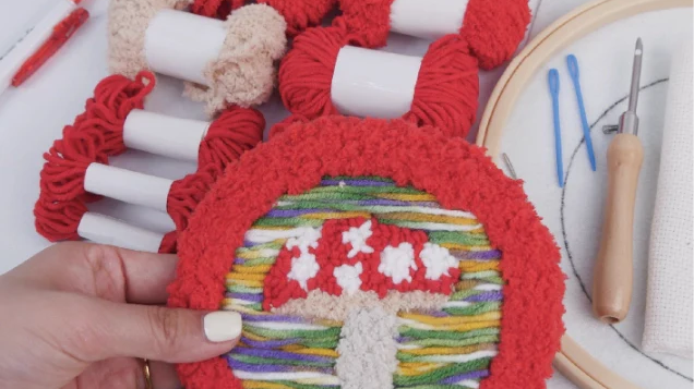 Support Artisans: A Collection of Handmade Mother’s Day Gifts