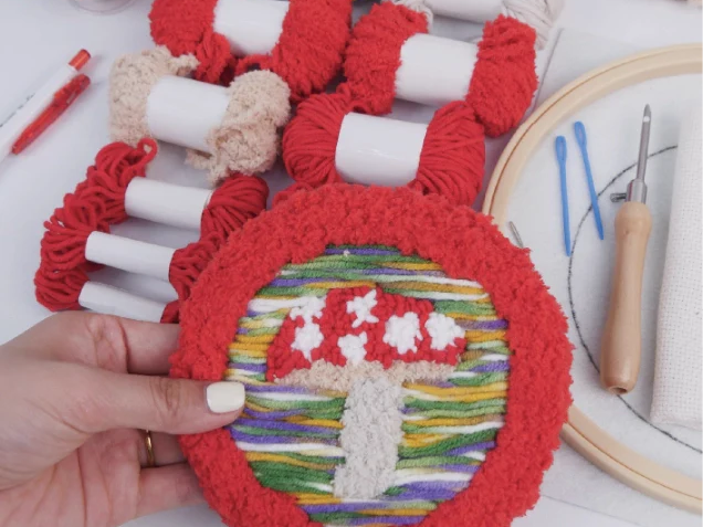 Support Artisans: A Collection of Handmade Mother’s Day Gifts