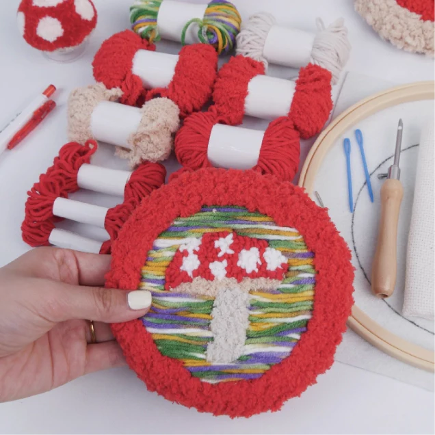 Support Artisans: A Collection of Handmade Mother’s Day Gifts