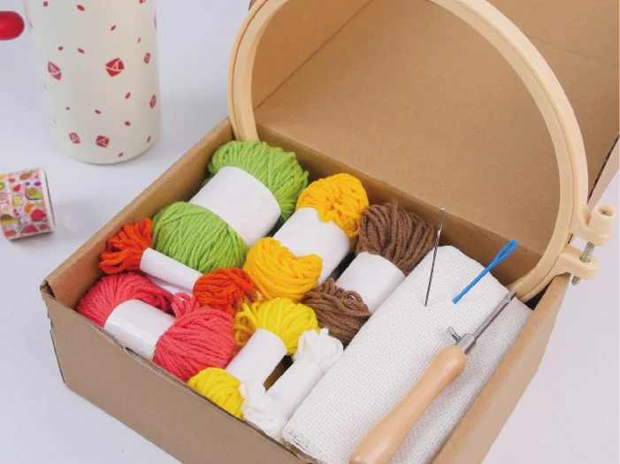 DIY Vs. Handmade Mother’s Day Gifts: Which to Choose?