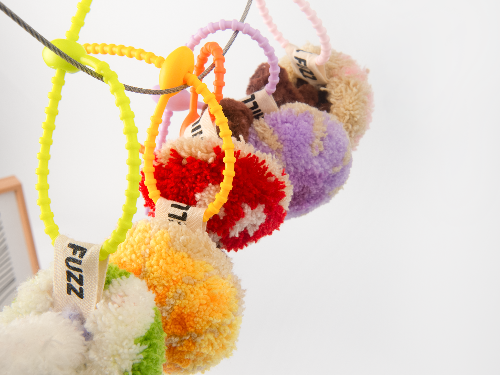 Evolution of keychain designs over the years_pic1