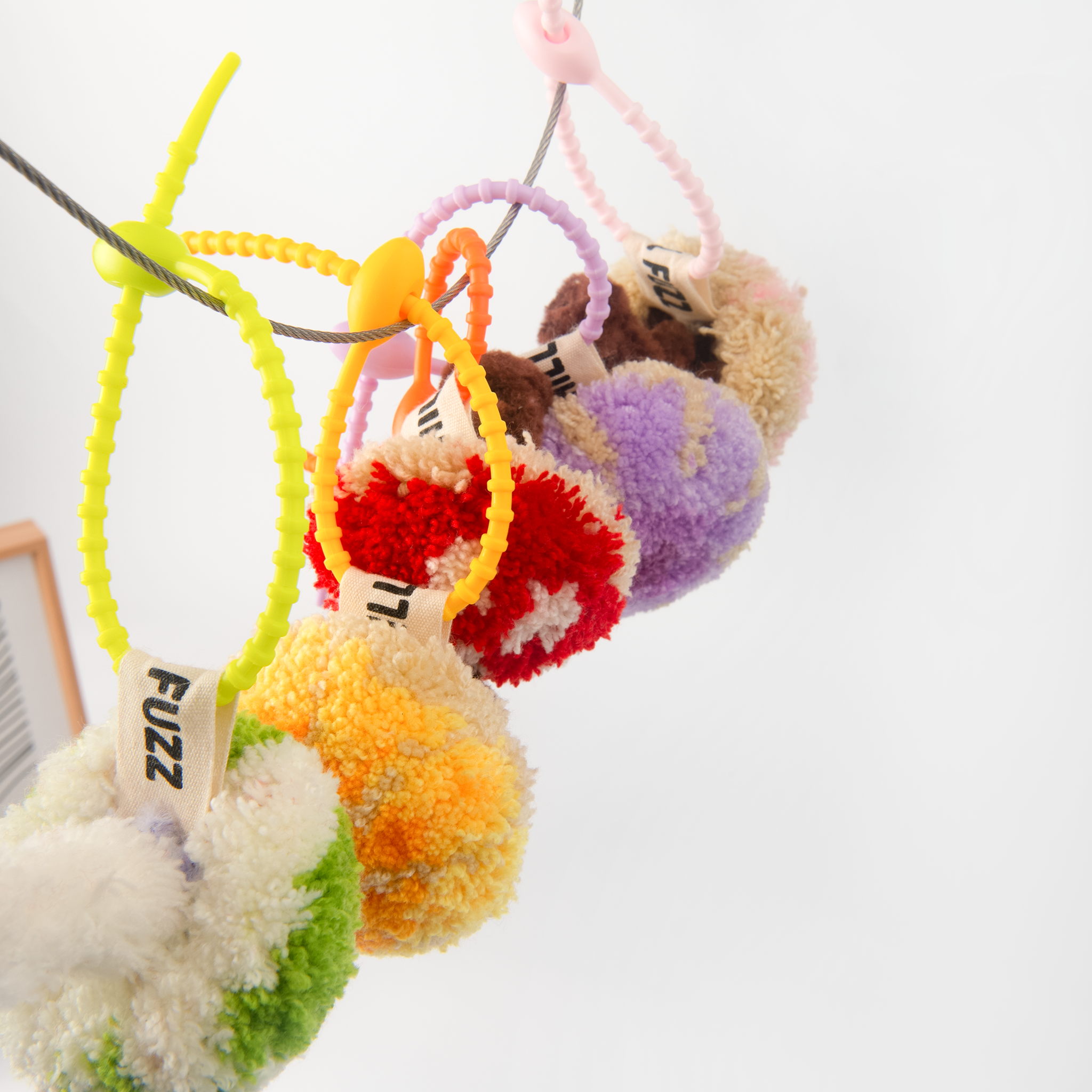 Evolution of keychain designs over the years_pic1