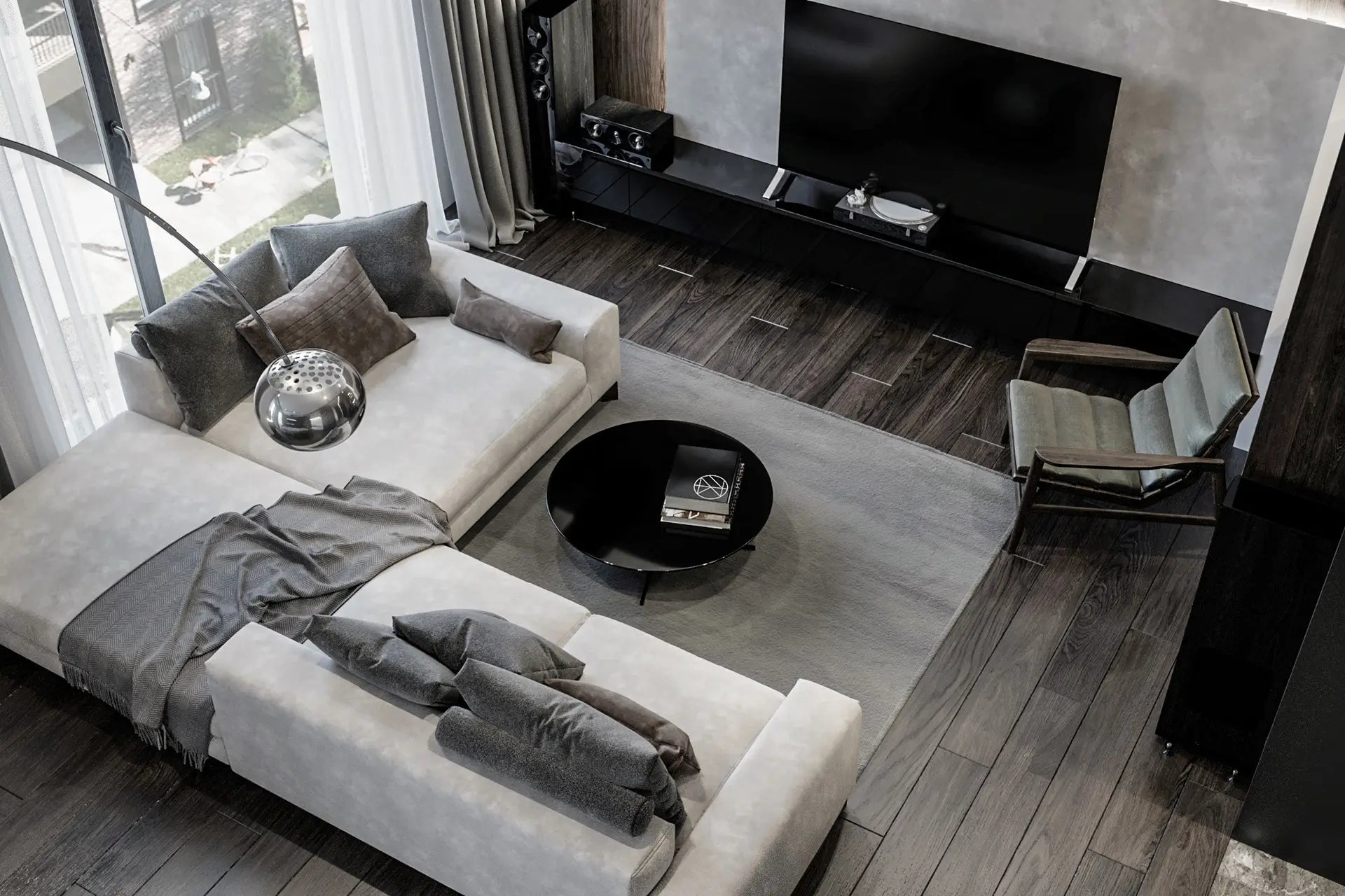Choosing the Perfect Dorm Room Rug – ChillFuzz