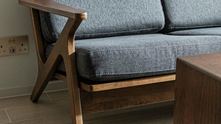 A Guide to Choosing and Matching Home Rugs: Enhancing Comfort and Functionality in Your Space