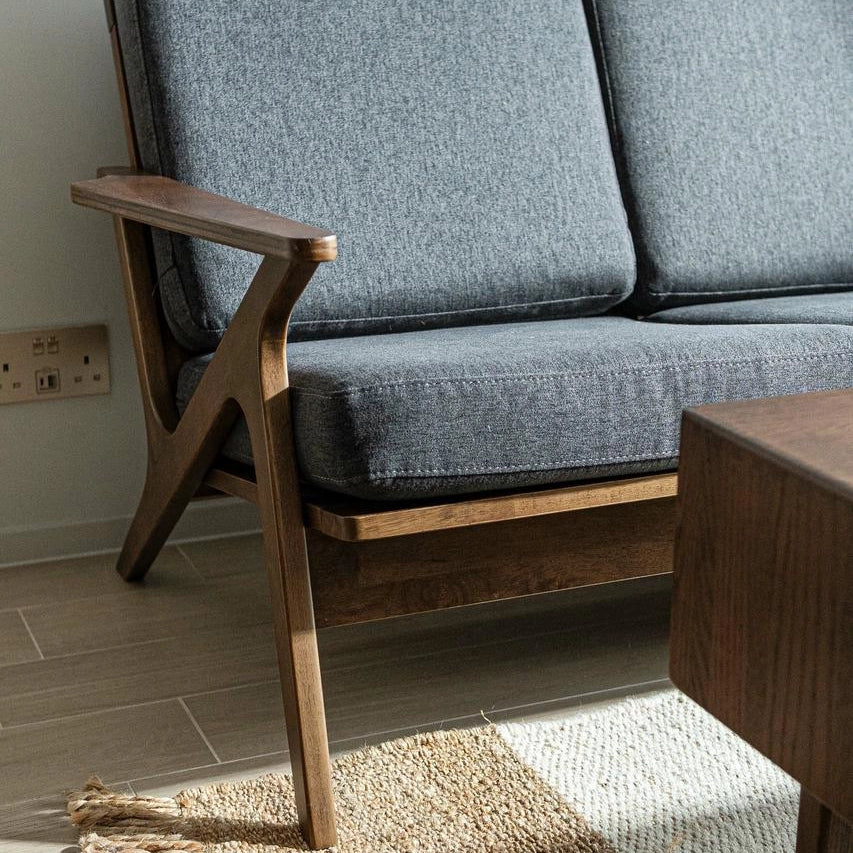 A Guide to Choosing and Matching Home Rugs: Enhancing Comfort and Functionality in Your Space
