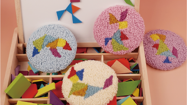 Eco-Friendly Handmade Gifts for a Sustainable Mother’s Day