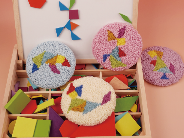 Eco-Friendly Handmade Gifts for a Sustainable Mother’s Day