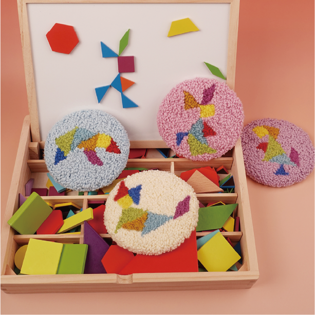Eco-Friendly Handmade Gifts for a Sustainable Mother’s Day