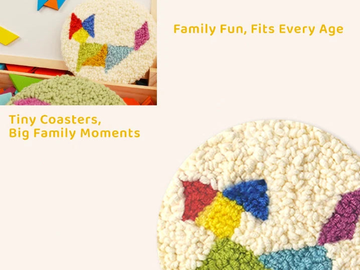 Soft Yet Strong The Power of Thick Yarn in Cozy Home Styling