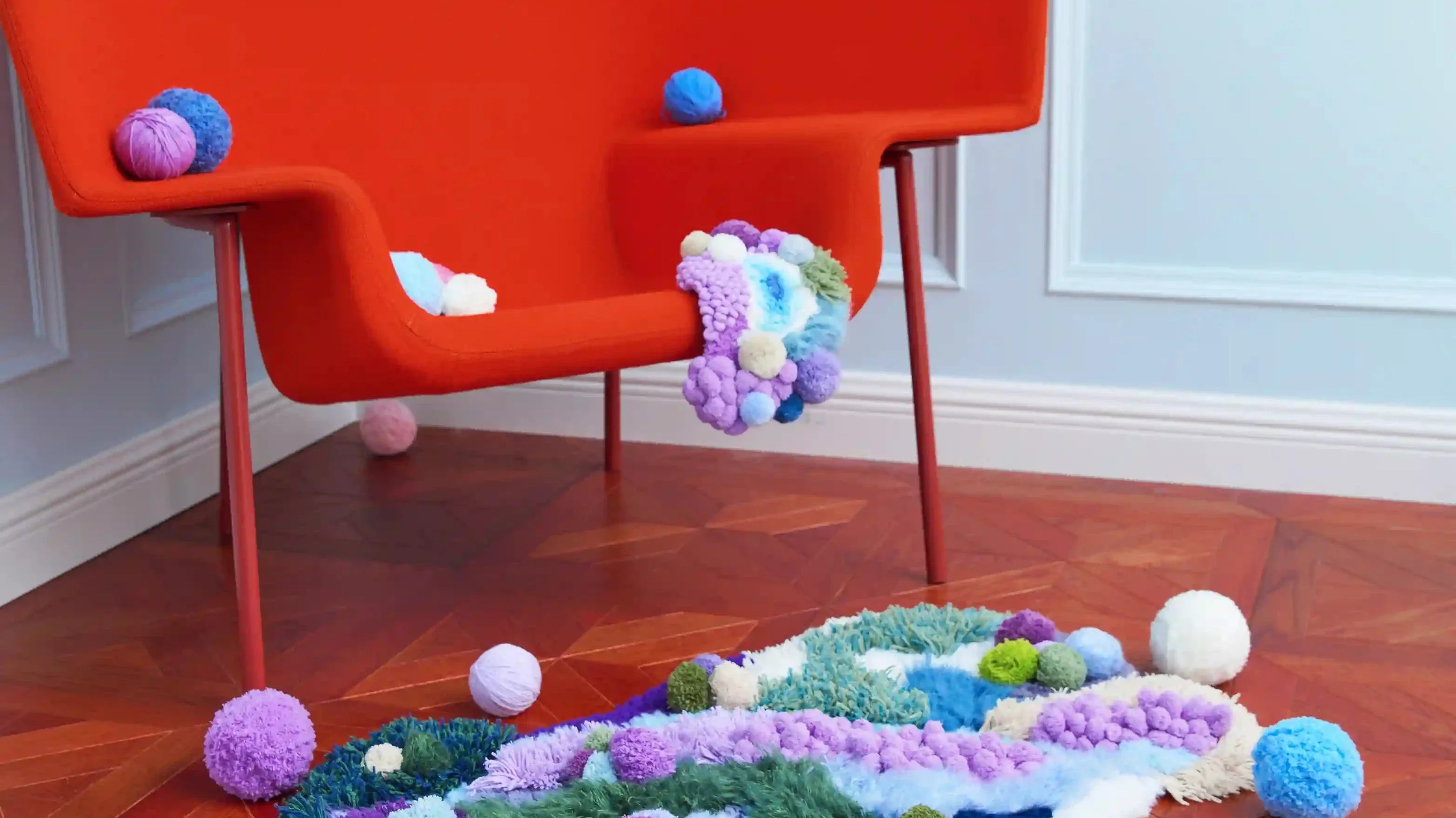 Real Customer Stories: How Handmade Rugs Transformed Their Homes