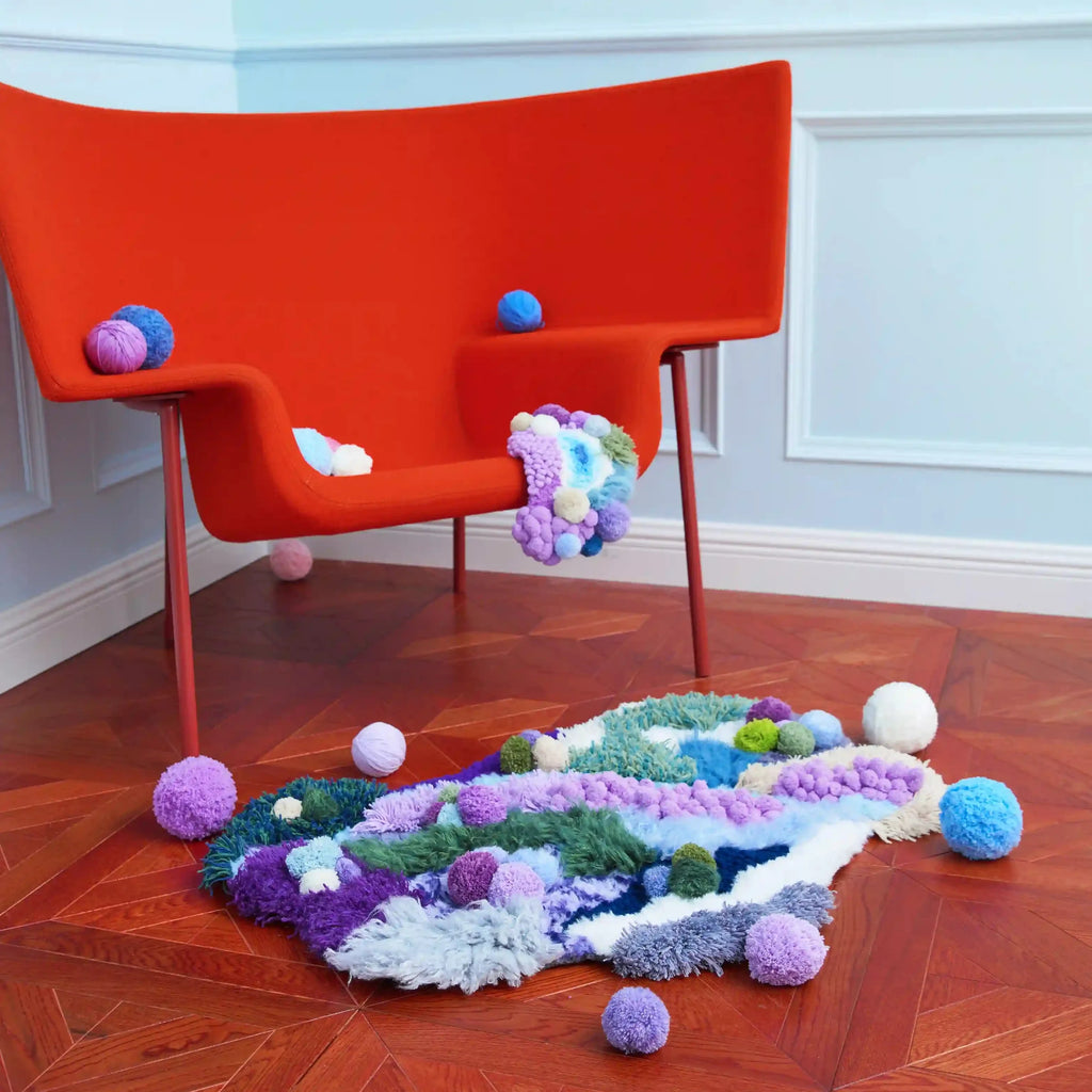 Real Customer Stories: How Handmade Rugs Transformed Their Homes
