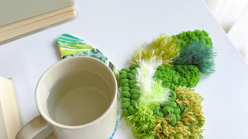 Slow Crafting for Fast Lives Why You Need a Yarn Kit to Unwind