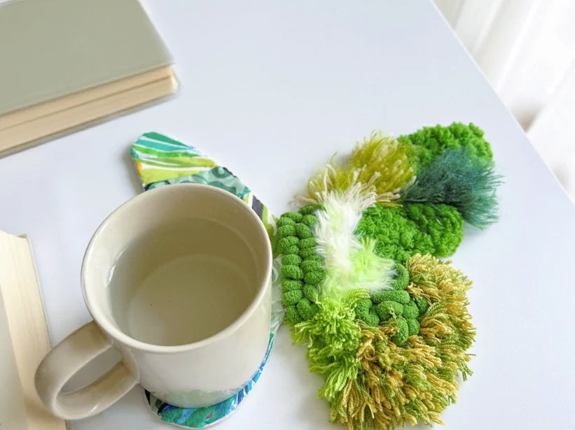 Slow Crafting for Fast Lives Why You Need a Yarn Kit to Unwind