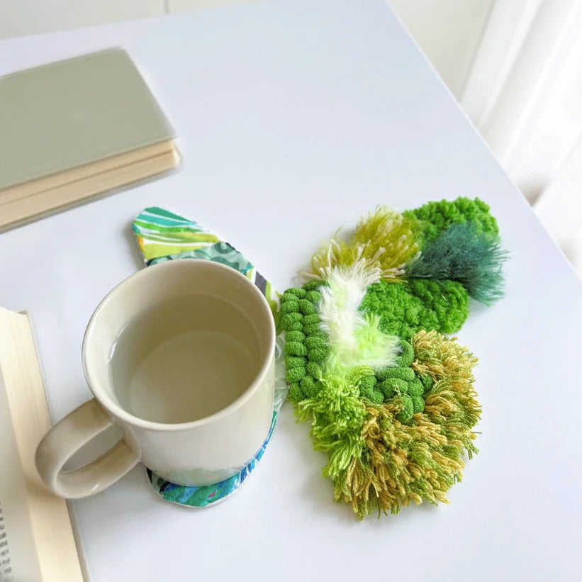 Slow Crafting for Fast Lives Why You Need a Yarn Kit to Unwind