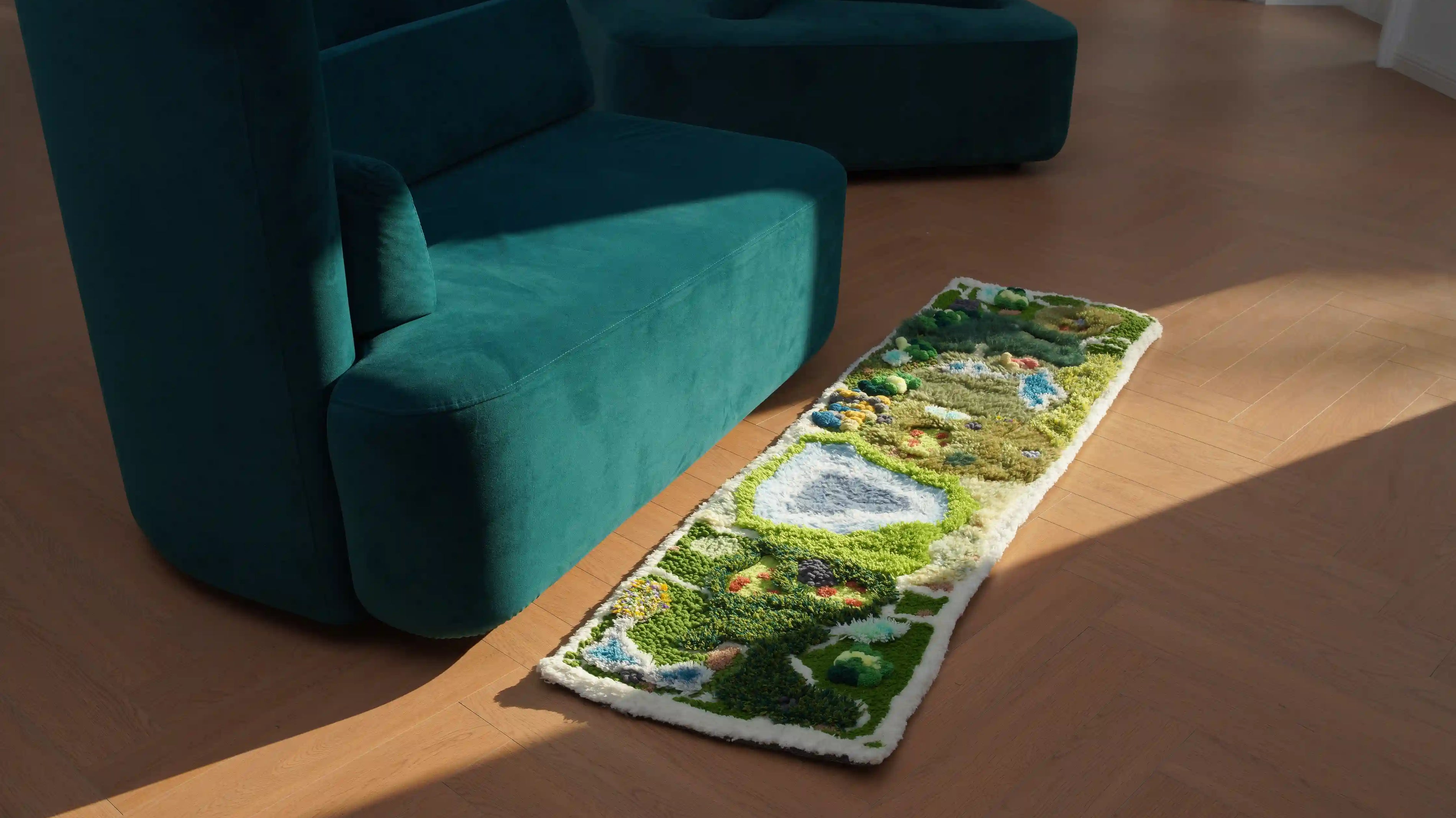 Spring Home Update Guide: Latest Trends