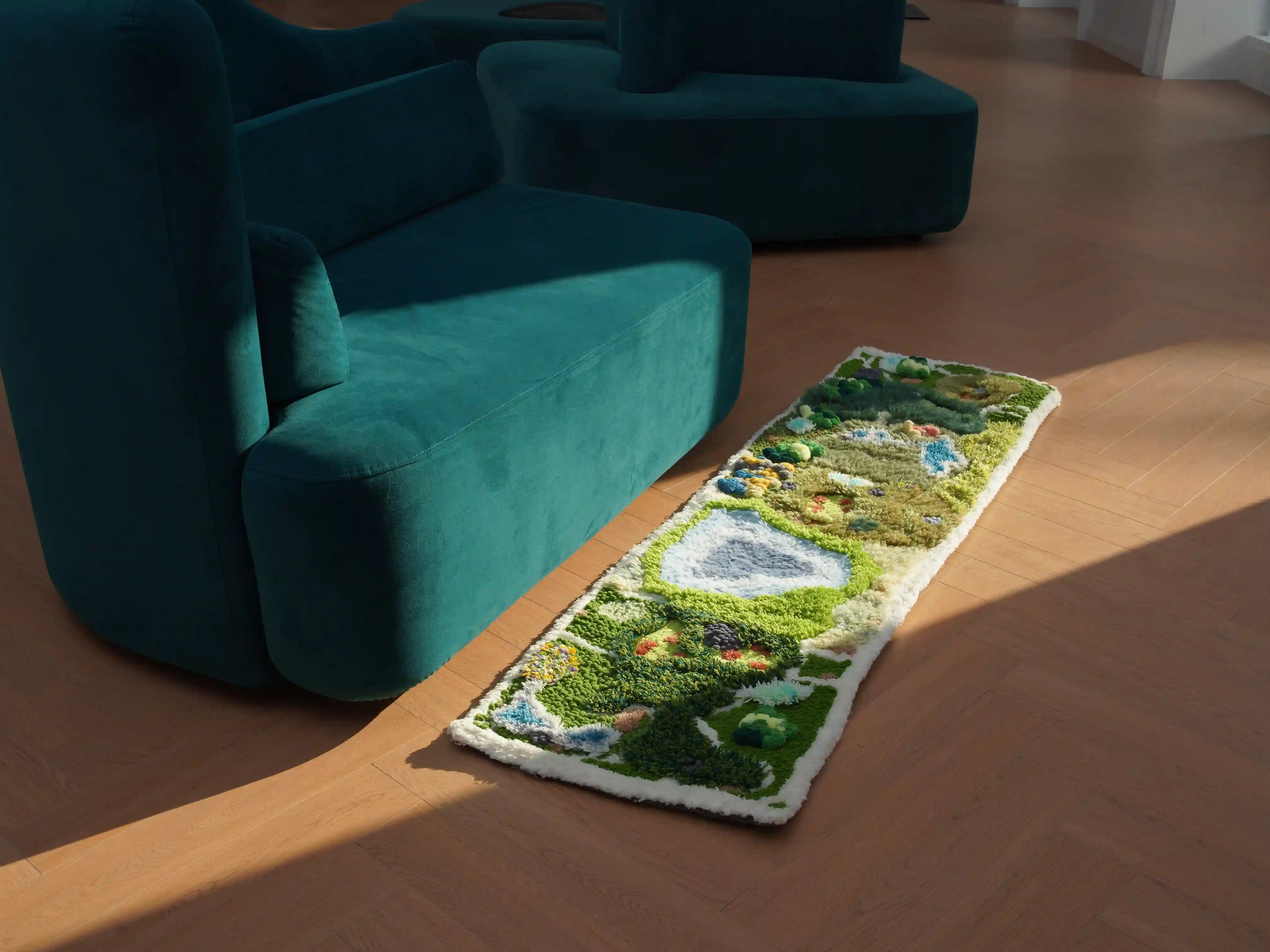 Spring Home Update Guide: Latest Trends
