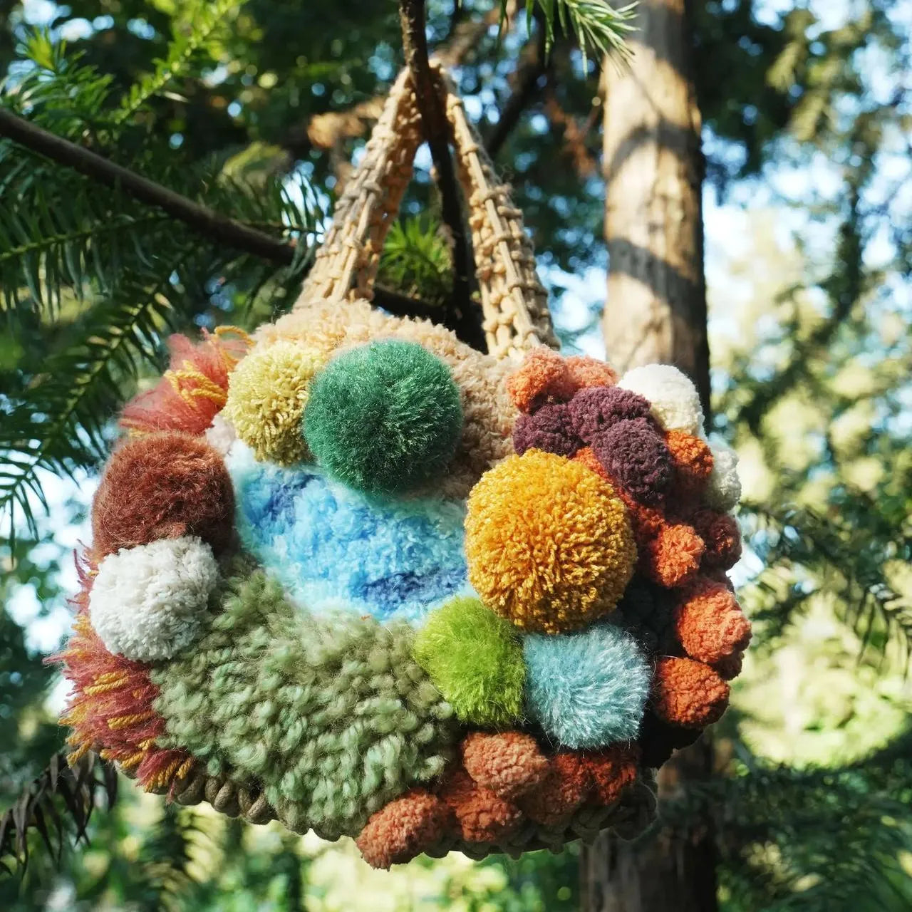 Why Handmade Crochet Handbags Are the Latest Social Media Craze