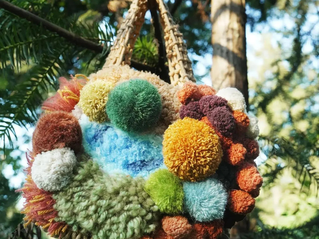 Why Handmade Crochet Handbags Are the Latest Social Media Craze